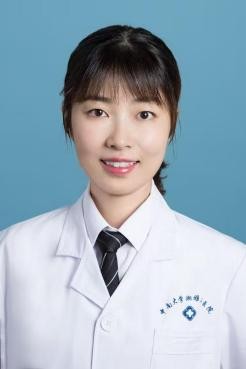 Fang Wang, 2nd Edition of the Diabetes and Endocrinology World Conference, Singapore
